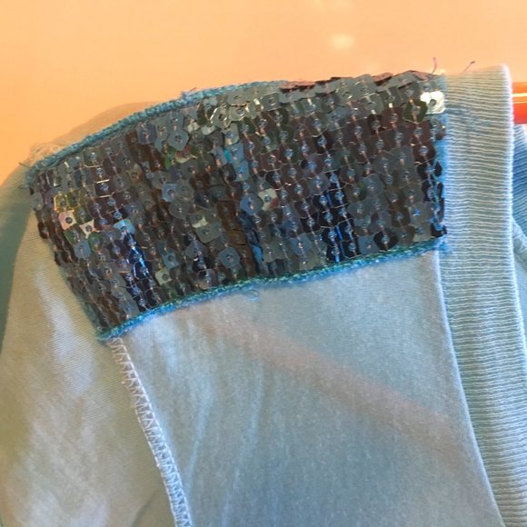 Hip & Vintage One-of-A-Kind "Fresh Karma" Tee - Picture 8 of 14